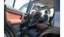 Toyota Land Cruiser - GXR - 4.6L - GRAND TOURING