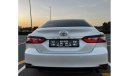 Toyota Camry S