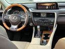 Lexus RX350 L Premier LEXUS RX350 MODEL 2017 VERY CLEAN CAR