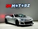 Chevrolet Camaro LT