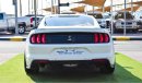 Ford Mustang GT 5.0