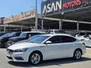 MG 6 LUXURY