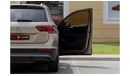 Volkswagen Tiguan SE 5N