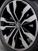Volkswagen Teramont R LINE