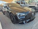 مرسيدس بنز E 400 AMG 3.0L