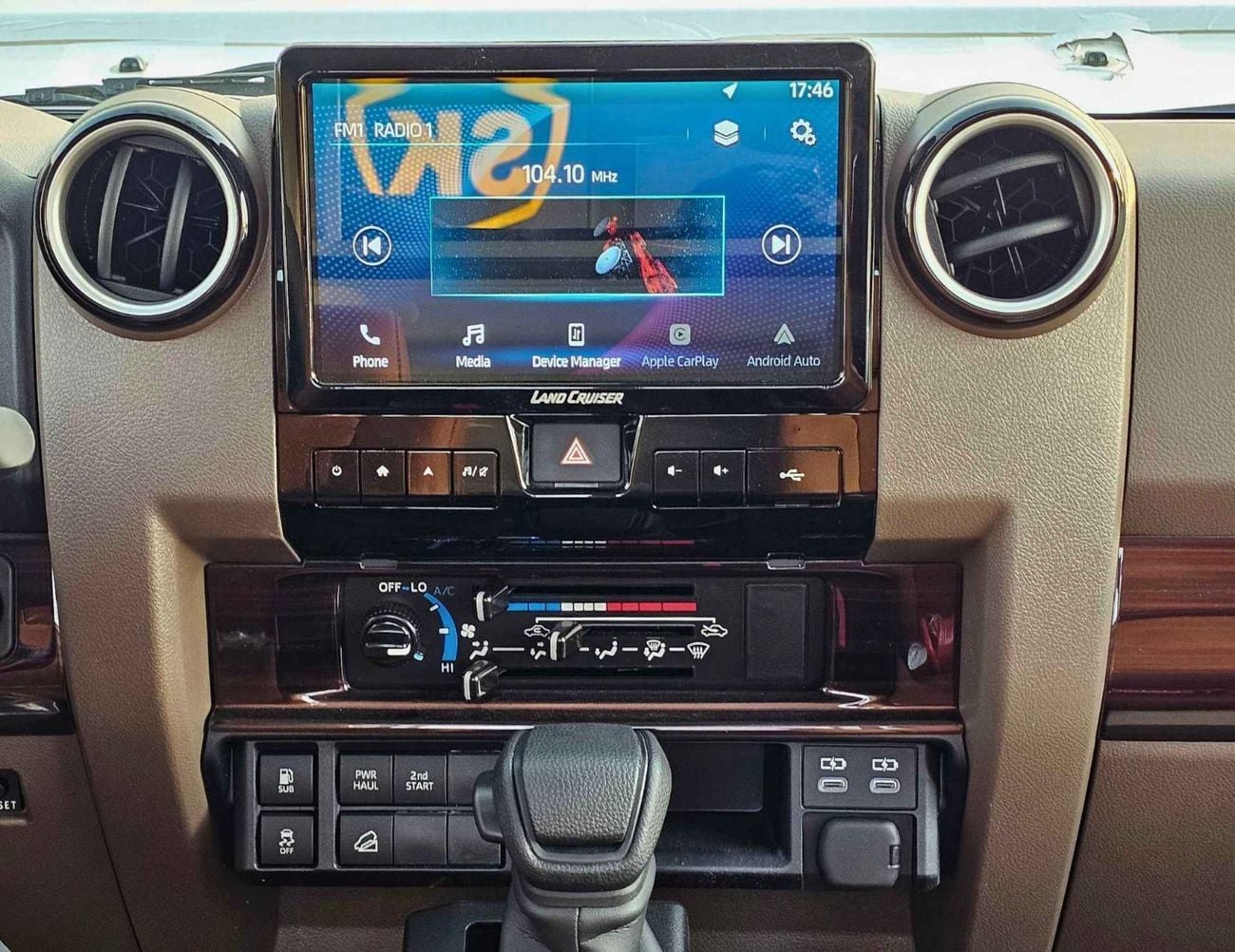 Toyota Land Cruiser Pick Up LX-Z1 | LC79 1GD-FTV SINGLE CABIN TURBO | 2.8L V4 DIESEL | DIFF LOCK | DVD CAMERA + LEATHER SEATS (C