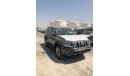Toyota Prado TXL 4.0 FULL OPT / 2 POWER SEATS / LEATHER STS / SPARE UP( LTPD22)