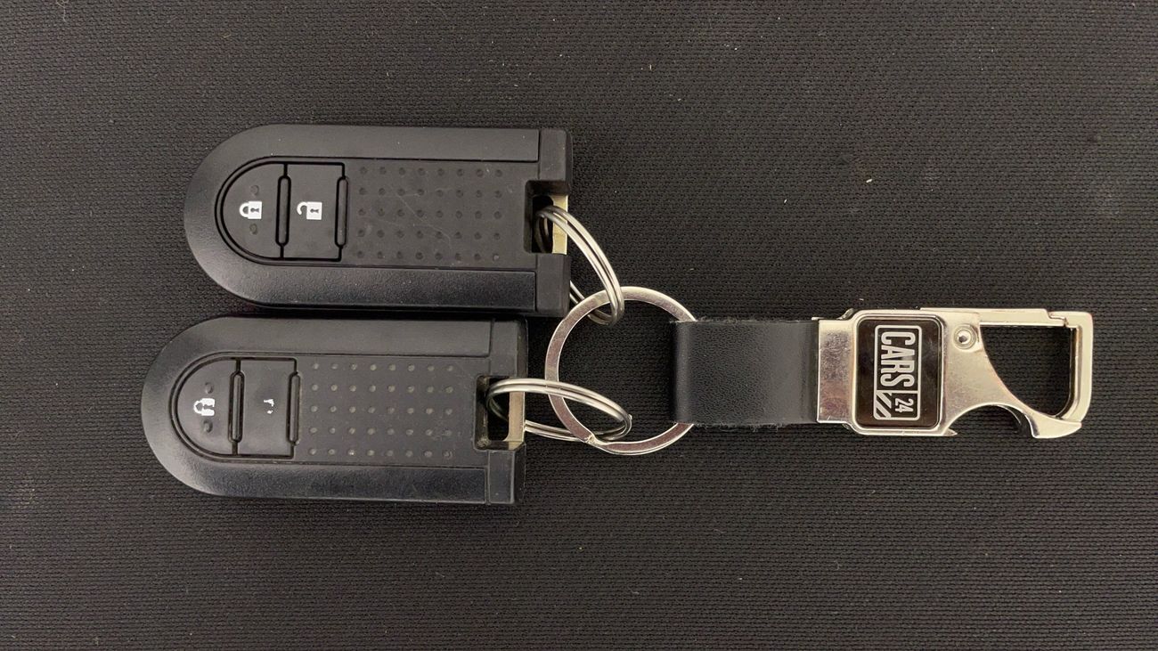 Toyota Rush EX 1.5 | Zero Down Payment | Home Test Drive