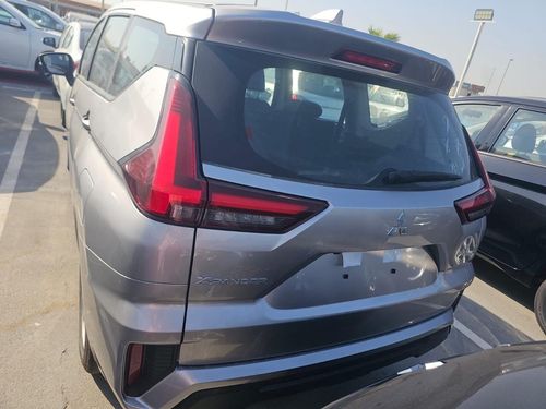 Mitsubishi Xpander