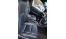 Toyota Hilux DIESEL 2.8L LEATHER SEATS AUTO 4X4 RIGHT HAND DRIVE