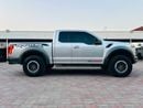 فورد F 150 PLATINUM