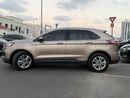فورد إدج SEL | Excellent condition | Low mileage