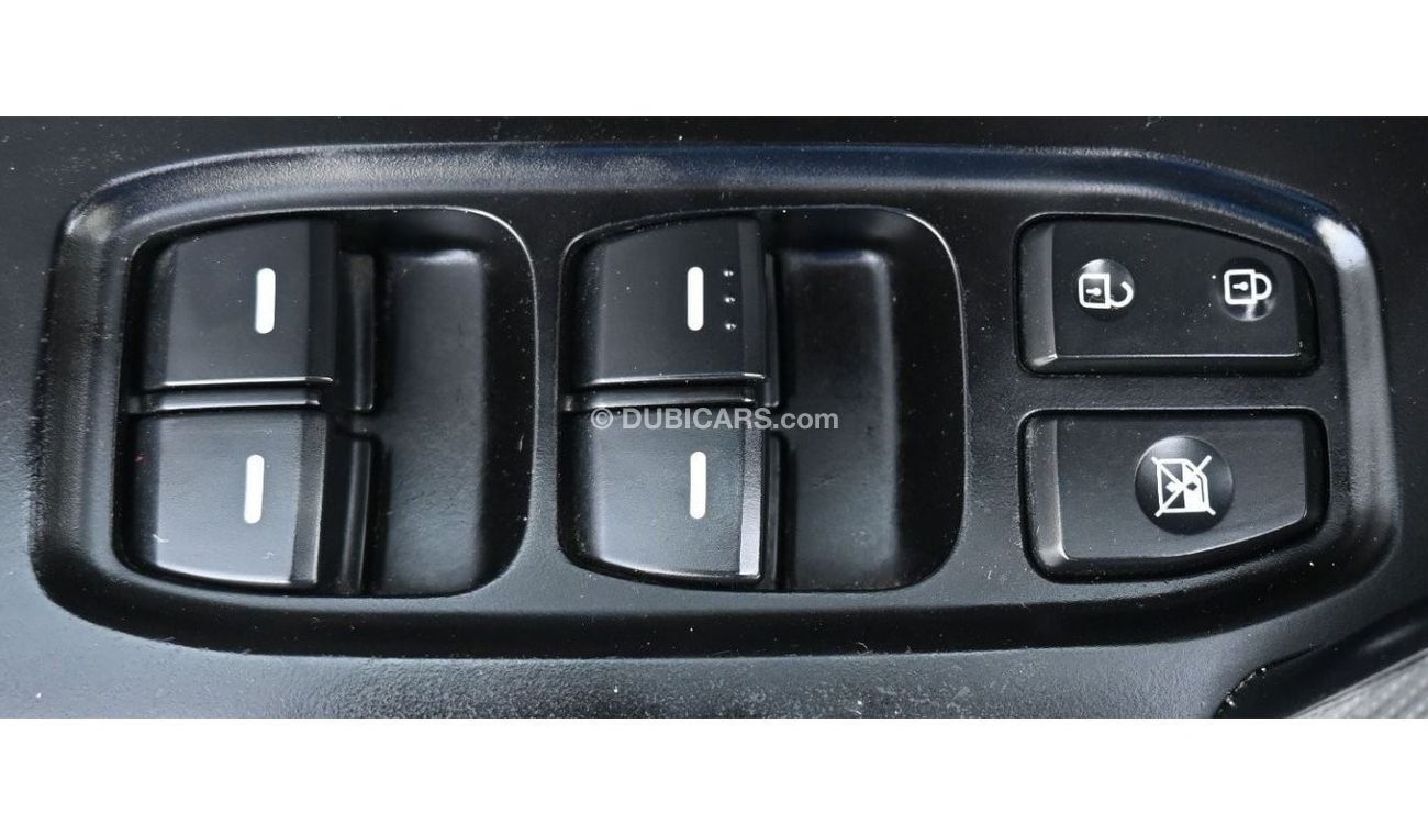 Hyundai Creta GCC EXCELLENT CONDITION WITHOUT ACCIDENT 2018