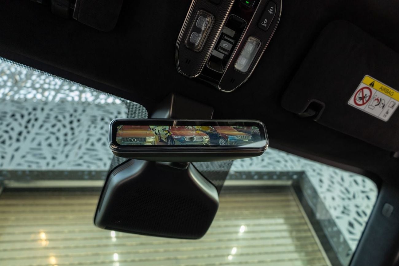 GAC M8 GX GAC M8 2026 GCC | Agency Warranty