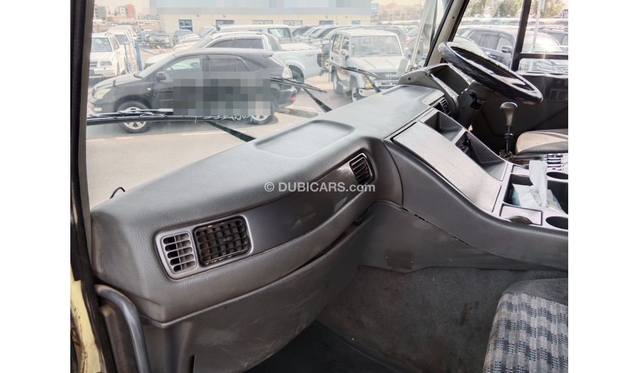 ميتسوبيشي سوبر غريت MITSUBISHI SUPER GREAT RIGHT HAND DRIVE(PM60956)