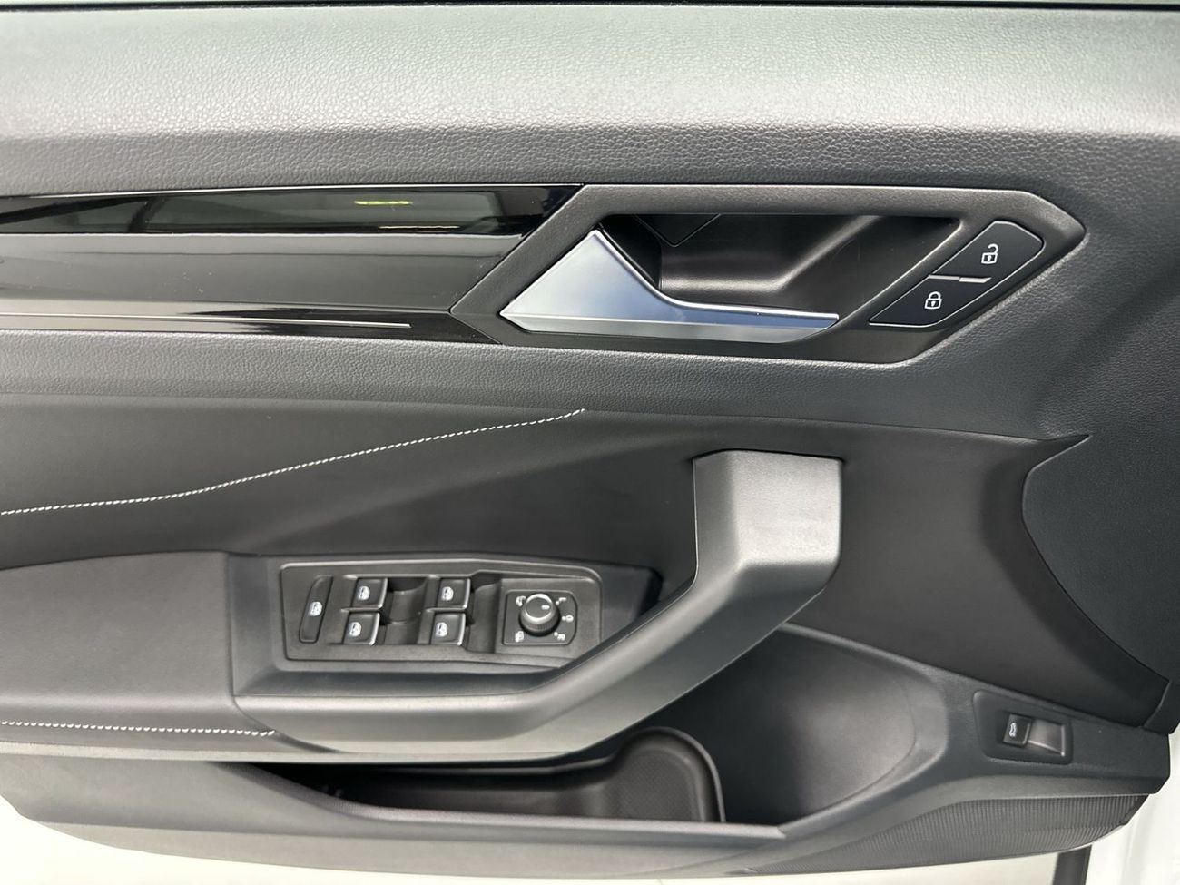 فولكس واجن T ROC Style 1.4L