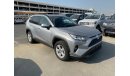 Toyota RAV4 XLE AWD WITH SUNROOF