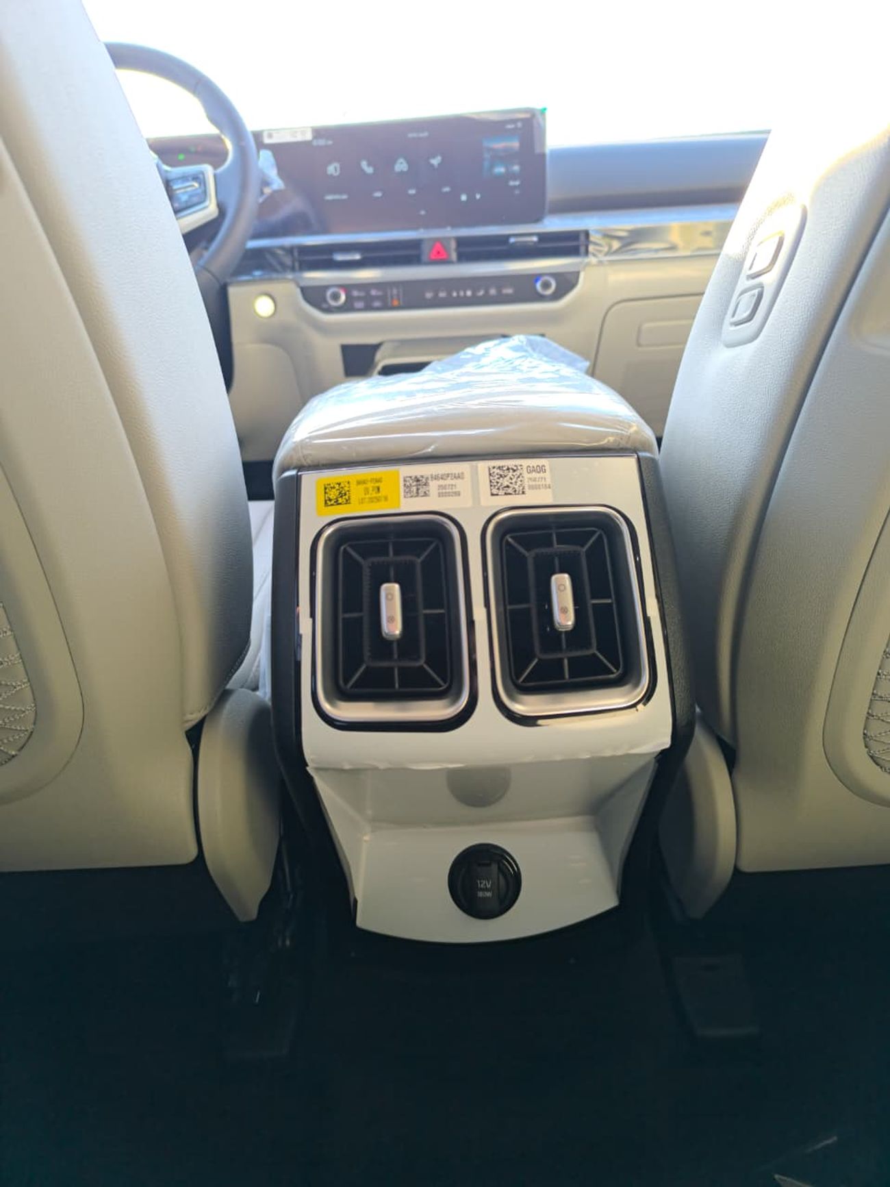 كيا سورينتو Hybrid 1.6L