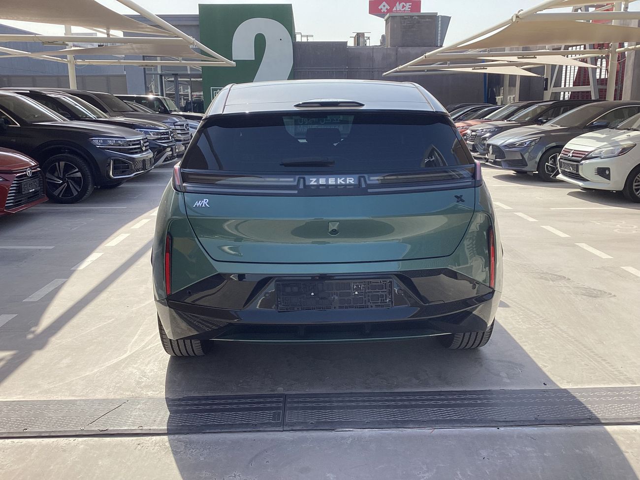 زيكر X Flagship | شامل الضمان | 0 ﺪﻔﻋﺓ ﺃﻮﻟﻯ