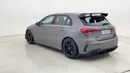 Mercedes-Benz A 45 AMG Std 2.0L (355 HP) 2020 S | AED 2006/Month | 0 DP | 30 Day Return | Warranty | Service History