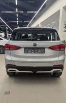 أم جي ZS MG ZS ,2025, LUX