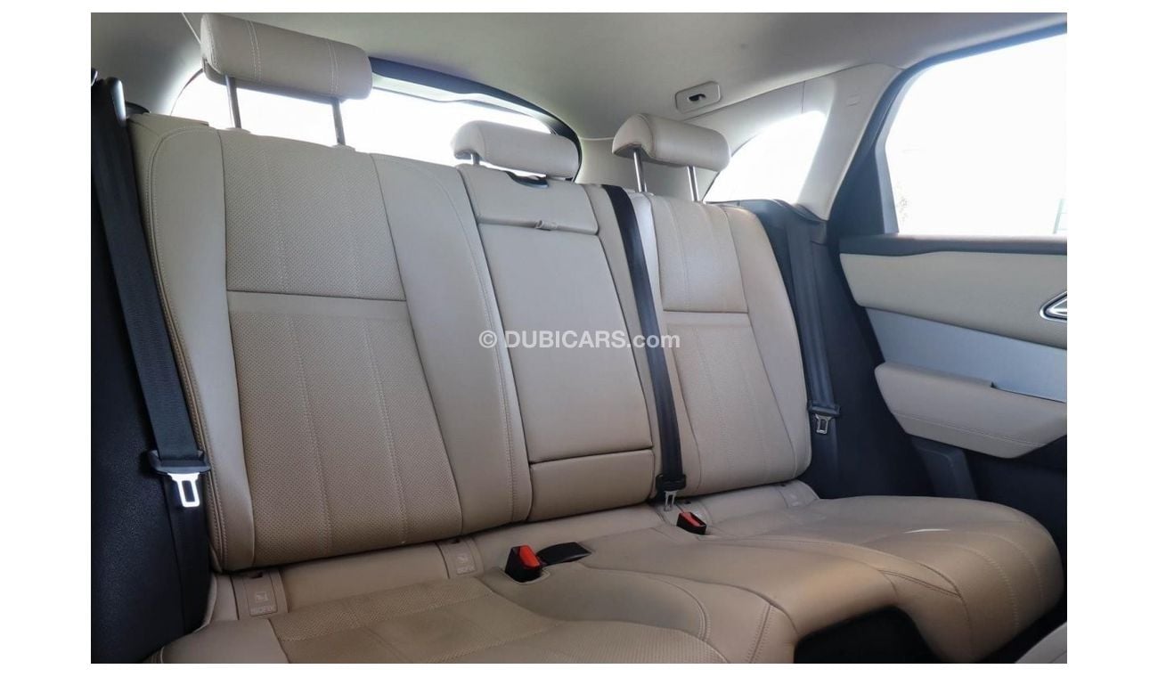 Land Rover Range Rover Velar P250 L560