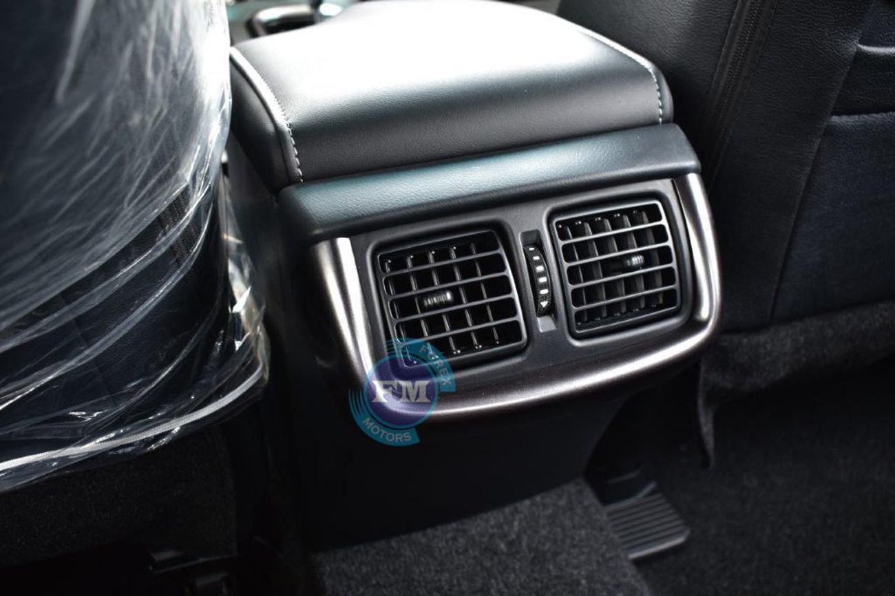 Toyota Hilux Double Cab Pickup GR-S V6 4.0L Petrol 4WD 5 Seater Automatic