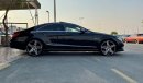 مرسيدس بنز CLS 350 Pre Owned Mercedes Benz CLS 350 Blue Efficiency