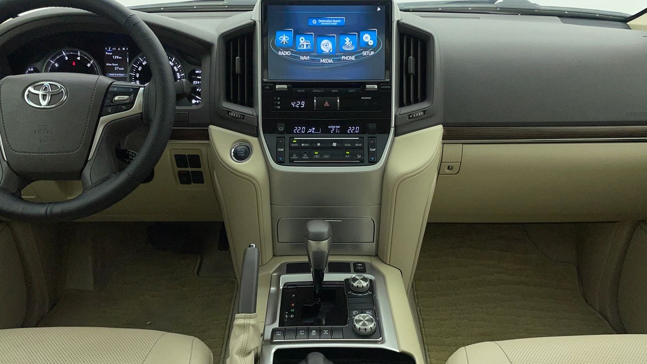 Toyota Land Cruiser GXR 4 | Zero Down Payment | Free Home Test Drive