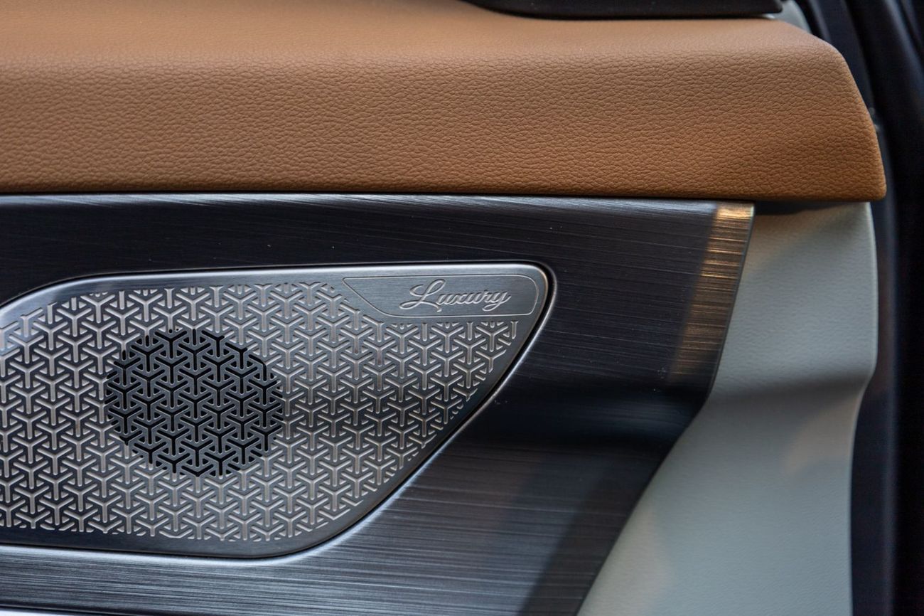 جيتور X70 بلس Luxury 1.6T