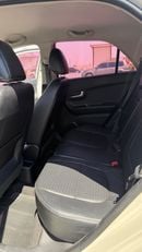 كيا مورنينج