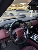 لاند روفر رينج روفر Range rover vogue  v6 2023