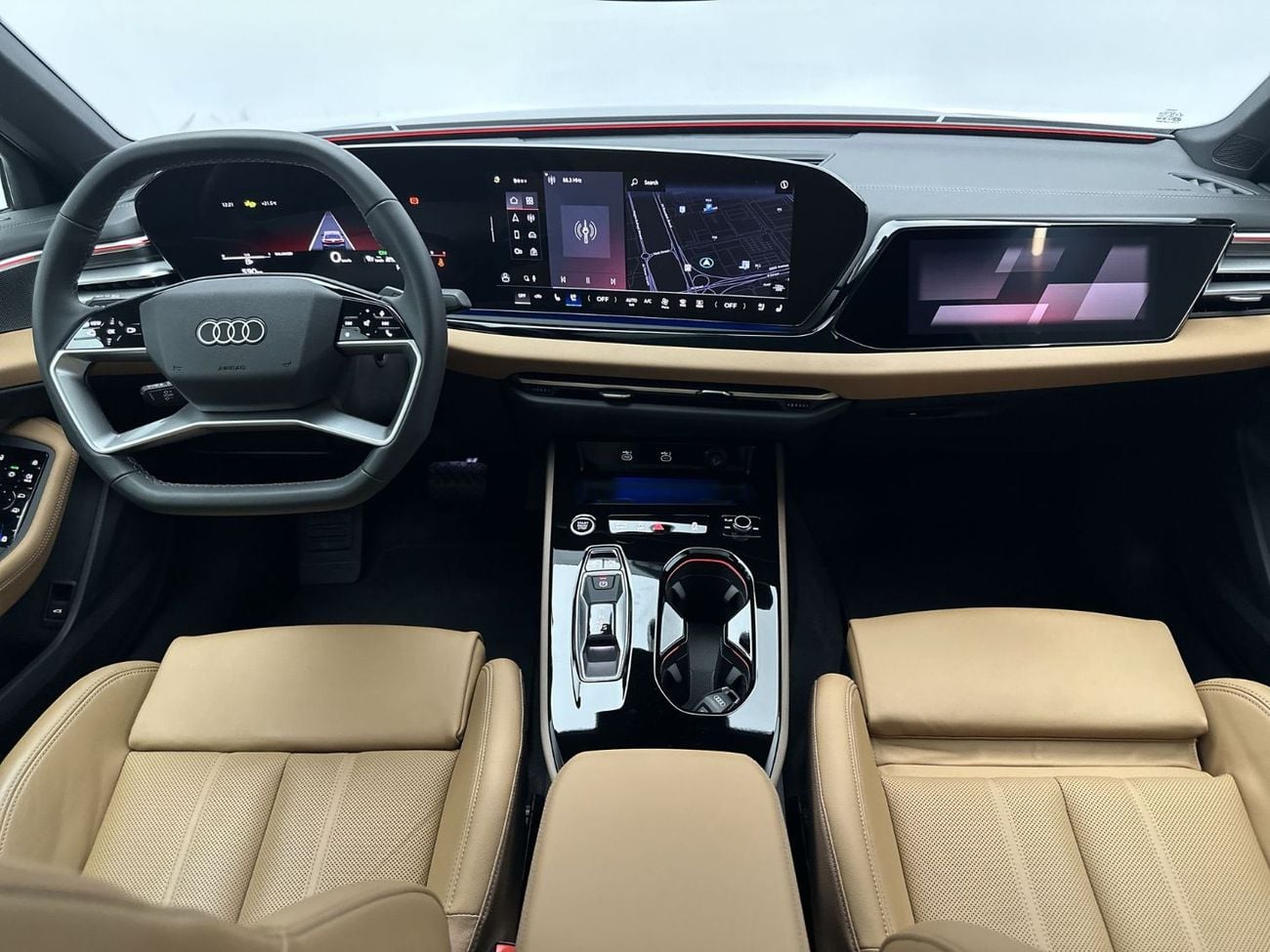 Audi A5 TFSI S tronic Sedan TFSI 204hp (Ref# 27031)