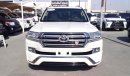 Toyota Land Cruiser Toyota Land Cruiser GX-R V6 GCC