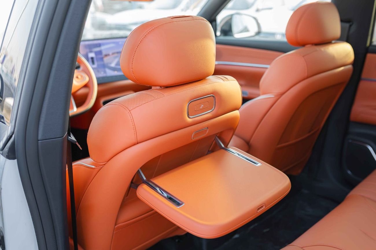 تشنجان نيفو Q05 Changan NEVO Q07 Plug-In 1.5L- 215KM 2025