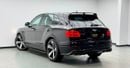 Bentley Bentayga STD 2018 Bentley Bentayga V8, Full Service History, Fully Loaded, Excellent Condition, Japanese