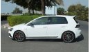 فولكس واجن جولف GTI