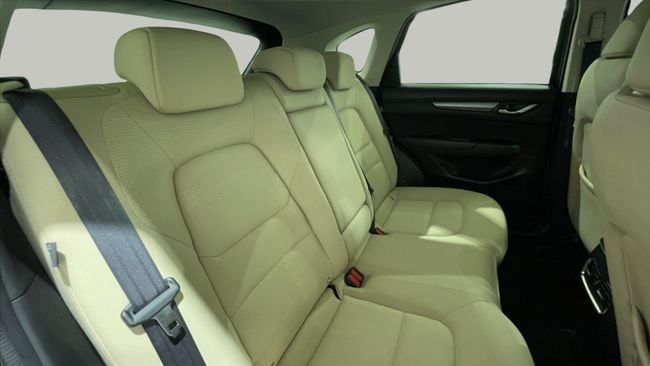 Mazda CX-5 GL, миниатюра 30