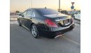 Mercedes-Benz S 560