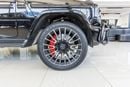 Mercedes-Benz G 63 AMG Mercedes G63 AMG Double Night Package | Fully Loaded | 2025 Brand New
