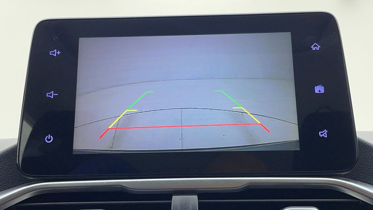 شيفروليه كابتيفا PREMIER 1.5 | بدون دفعة مقدمة | اختبار القيادة في المنزل