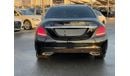 Mercedes-Benz C 45 AMG Mercedes C45 AMG_GCC_2016_Excellent Condition _Full option