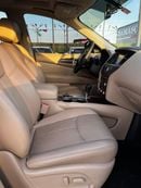 نيسان باثفايندر SV 3.5L (260 HP) 4WD