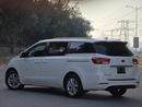 Kia Sedona KIA SEDONA 2015 GCC ORGINAL PAINT // GOOD CONDITION // 7 SEATS