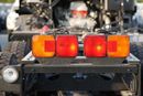 هينو 700  4041 12.9L 39.5T CHASSIS CAB 6X4 M/T DIESEL