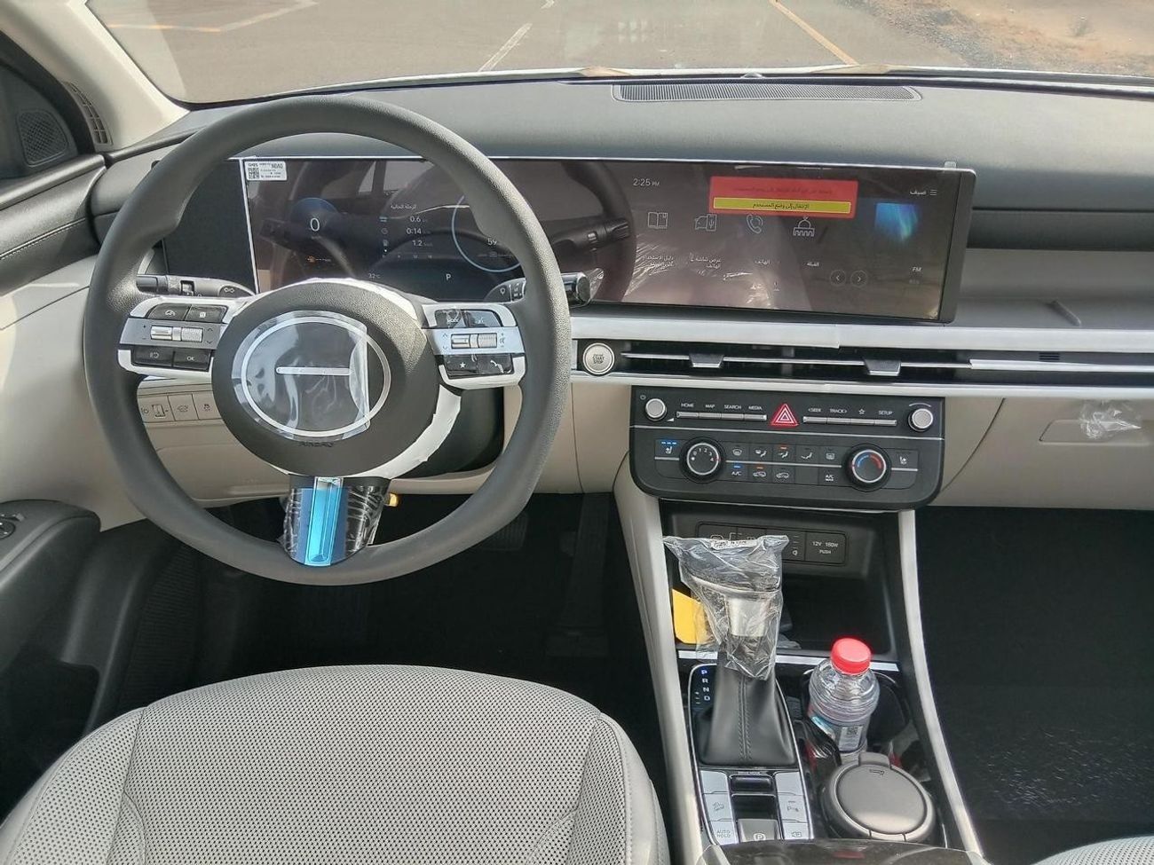 هيونداي توسون HYUNDAI TUCSON FL (NX4e) 2.0 2WD