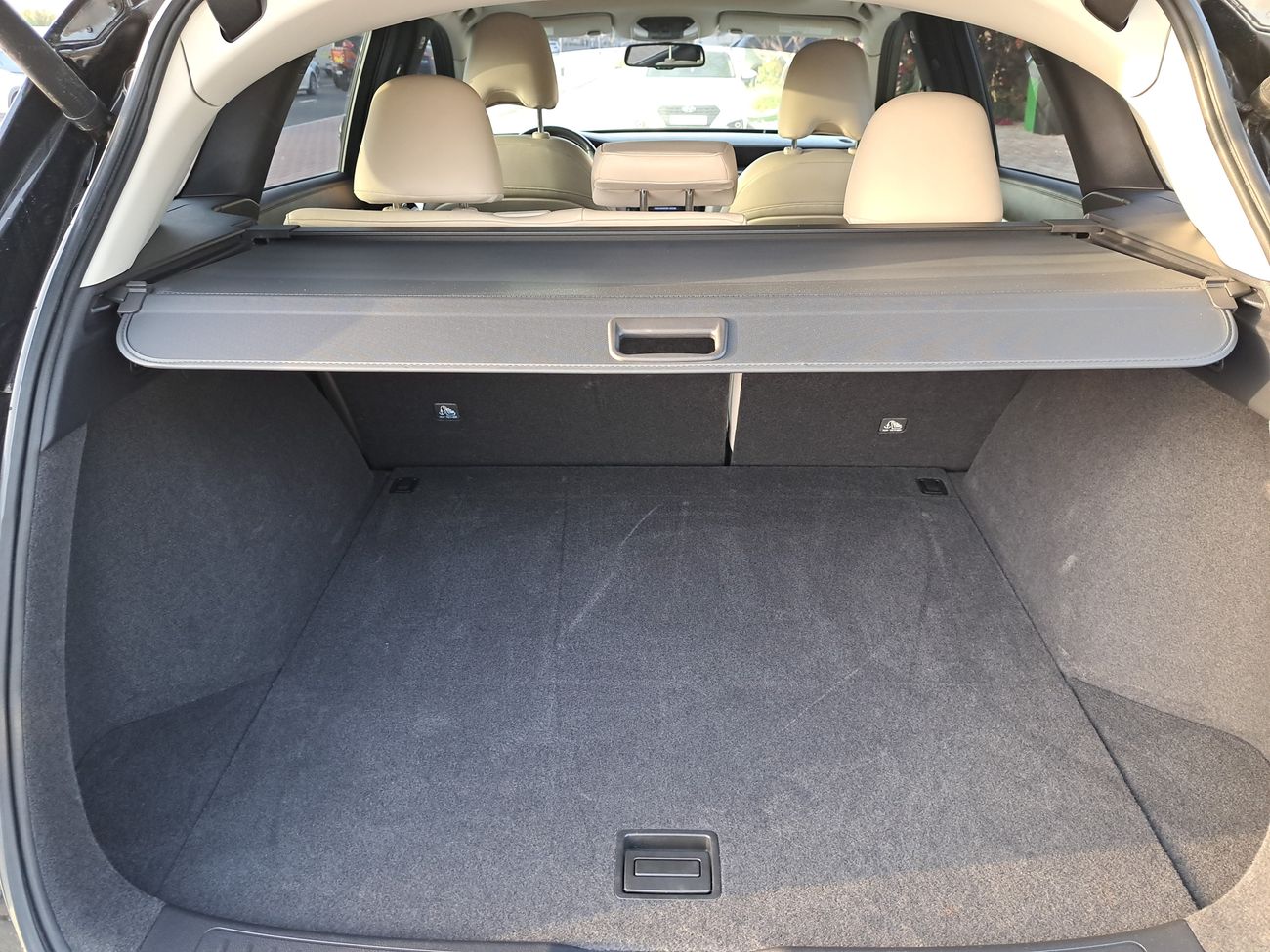 Infiniti QX50 LUXE SENSORY 2 | Zero Down Payment | Free Home Test Drive