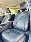 Toyota Camry LTD 3.5L