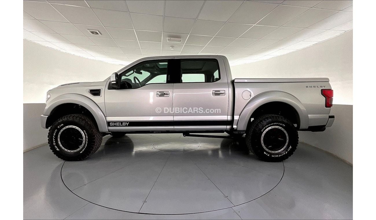 Ford F 150 Shelby