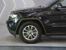 Jeep Grand Cherokee GCC